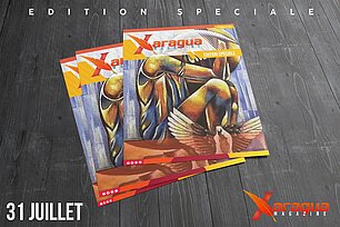 Xaragua Magazine